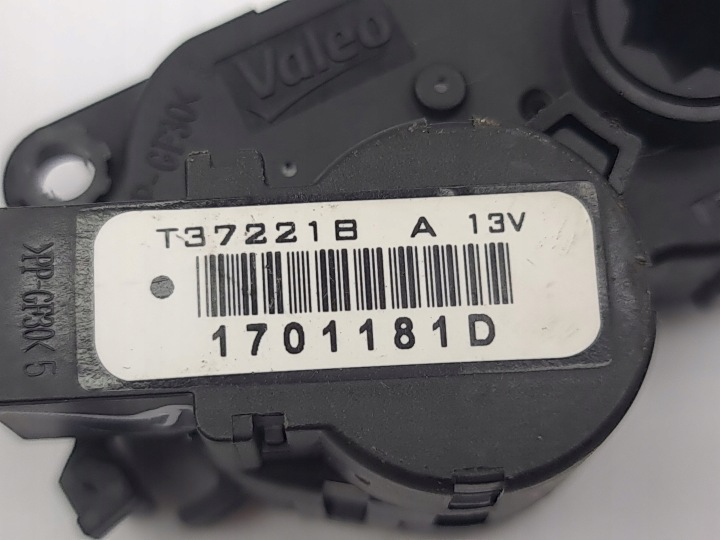 RENAULT MEGANE IV PETIT MOTEUR CAPOTS CONDUIT D'AIR 2018 T32088B
