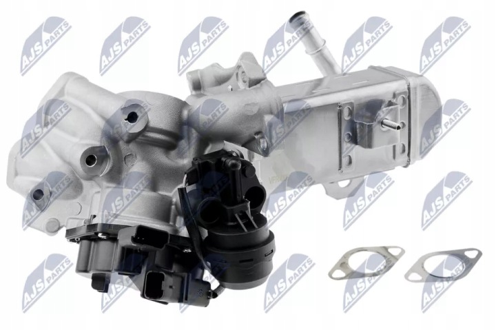 VANNE EGR C4 C5 II C8 DS4 DS5 JUMPY FOCUS GALAXY MONDEO 407 508 807 2004-