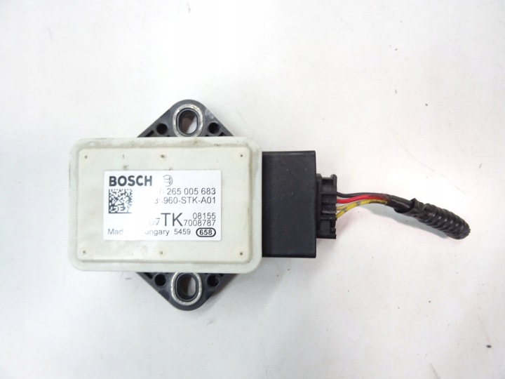 HONDA CRV III 2.0 I-VTEC KIT DE DÉMARRAGE VERS INSTALLATIONS