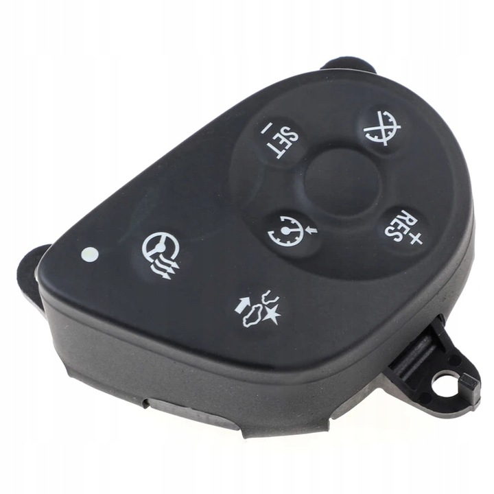 CONMUTADOR CONTROL DE CRUCERO AL VOLANTE 23141787 2014-2020 CHEVROLET IMPALA 