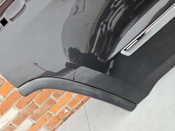 JEEP GRAND CHEROKEE WK2 IV 10- PORTES DROIT ARRIÈRE PORTES PAV