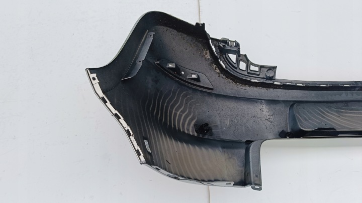 PARE-CHOCS ARRIÈRE ARRIÈRE VOLKSWAGEN GOLF VI HAYON 5K6807421
