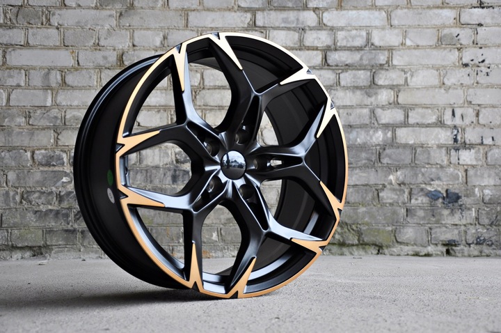 LLANTAS 18'' VW TOUAREG 3 TOURAN TOURAN CROSS 