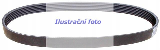 DAYCO 8PK1582HD COURROIE EN V MULTICANAL