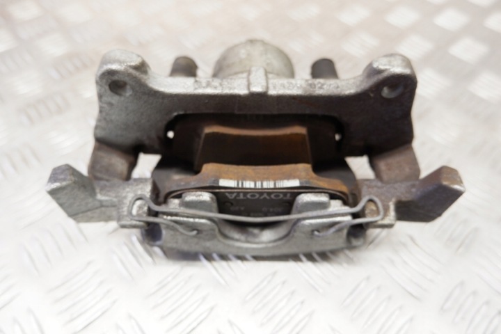 ÉTRIER DE FREIN DE FREIN AVANT GAUCHE TOYOTA YARIS (_P21_) 47721K0040 1.5L HYBRID