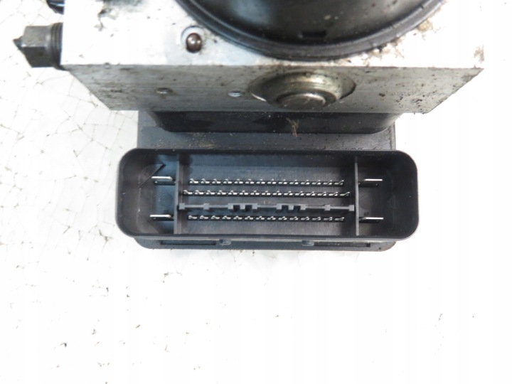 POMPE ABS MAZDA 3 BK 10.0960-0112.3