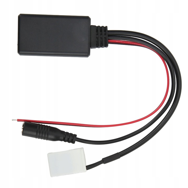 CABLE AUX IN BLUETOOTH CON SUBSTITUTO MIKROFONU PARA MERCEDES BENCON W169 W245 W203 