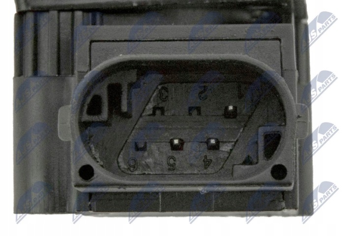 CAPTEUR NIVELLEMENT FEUX ECX-LR-007 NTY