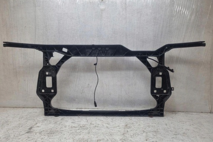 ENSEMBLE RADIATEURS AUDI A4 (8EC, B7) 2001803 2.0L DIESEL 2008