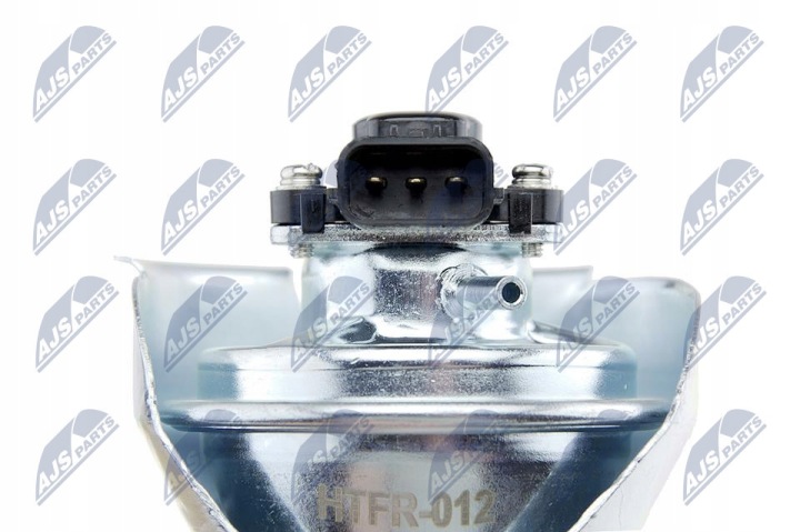 SOUPAPE RÉG PRESSION TURBOCOMPRESSEURS ECD-FR-012
