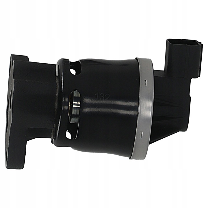 VANNE EGR AVEC JOINT D'ÉTANCHÉITÉ VERS HONDA CITY JAZZ CIVIC 1.2L 1.3L 1.5L 2002-2011