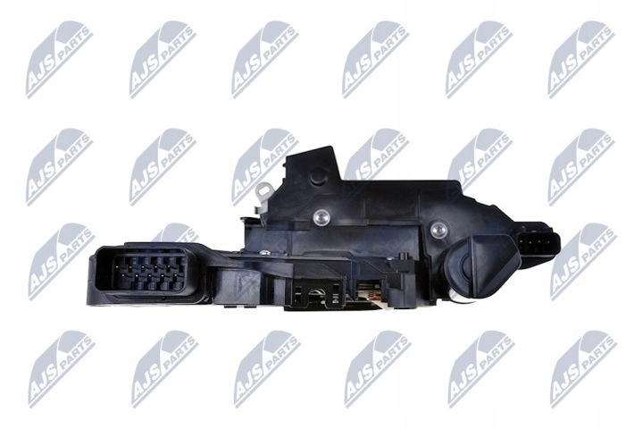 SERVOMOTEUR SERRURE CENTRAL ARRIÈRE DROIT VERS FORD S-MAX