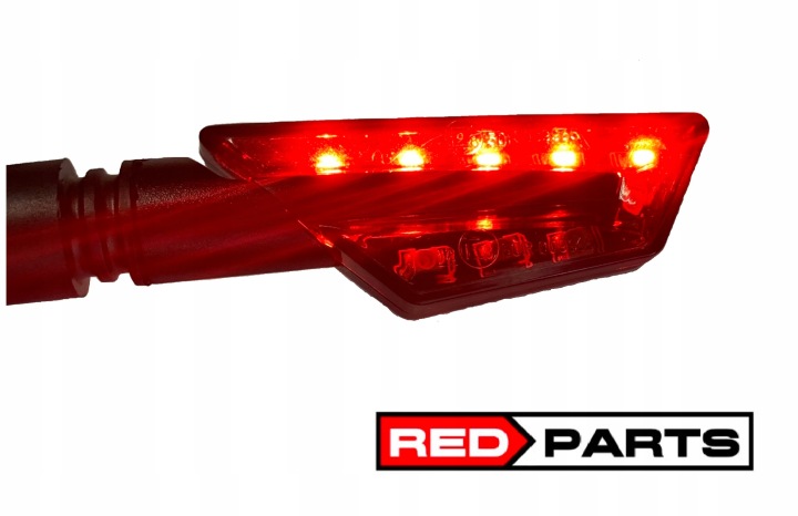 LED 3W1 HOMOLOGATION RADIO FZ CONTRÔLEUR DE FEUX DE CROISEMENT HONDA SUZU YAMAHA