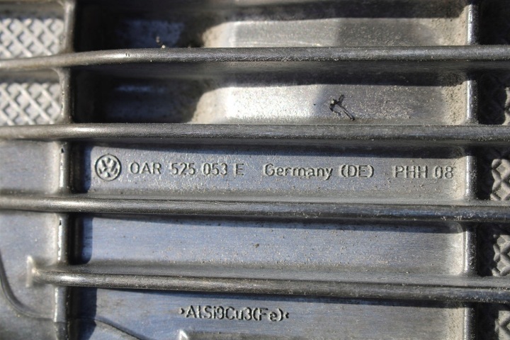 AUDI PONT ARRIÈRE MNB ARRIÈRE 0AR525053E 0AR 525 053 E DIFFÉRENTIEL DYFERNCJAL ARRIÈRE A4