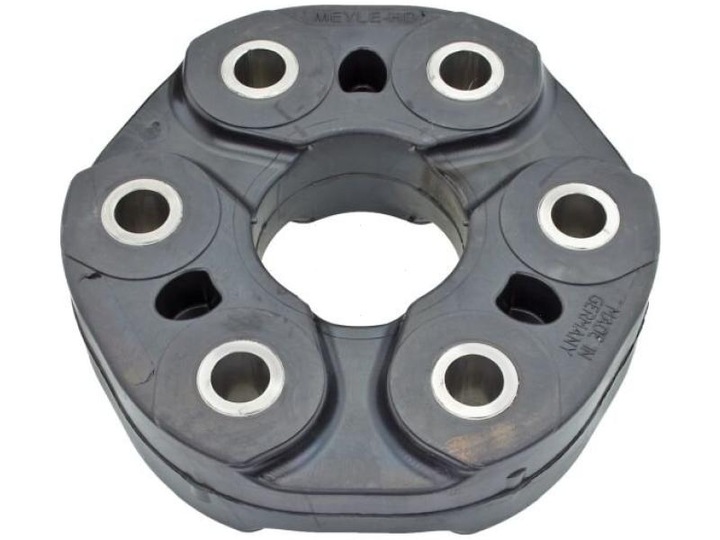 MUÑÓN ELAST. DE EJE BMW 3/Z3/Z4 3,0-3,8 92-09 3141523107/HD MEYLE 