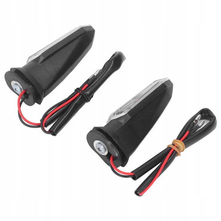 LANTERNE CLIGNOTANTS MOTOCYCLETTE LED VERS RS150 XRE300 CRF300 X-ADV DC12V