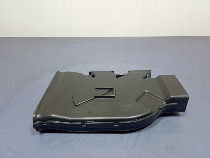 MERCEDES GLE W292 CANAL ADMISSION AIR DROIT 1668311846