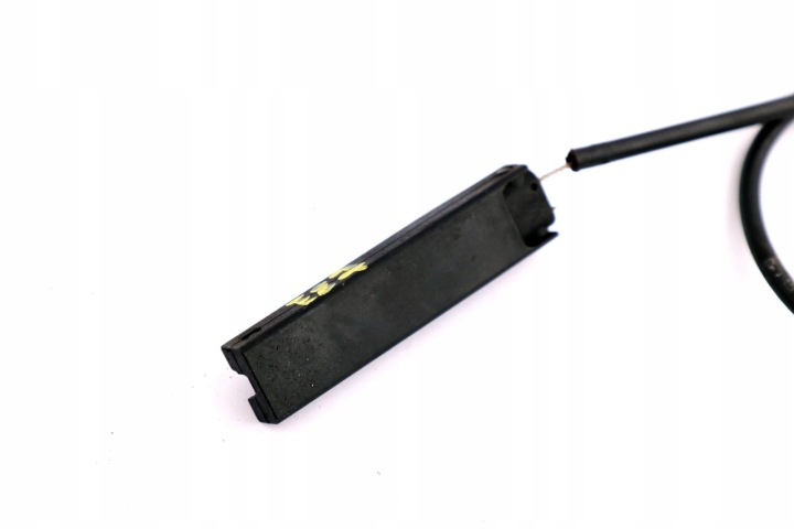 BMW E82 E87 CÂBLE CÂBLE OUVERTURE CAPOTS 7184457