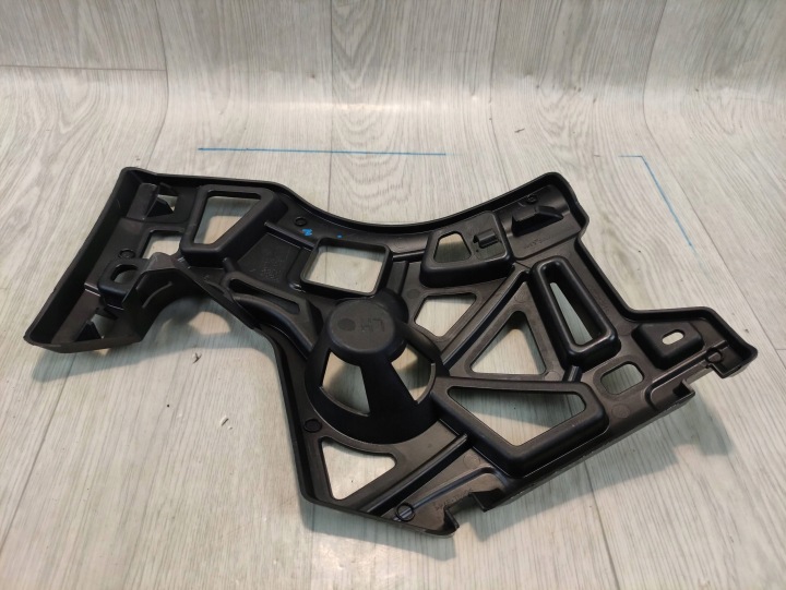 RENAULT MEGANE IV 4 BERLINE COMPACTE GLISSIÈRE PARE-CHOCS GAUCHE ARRIÈRE 852231612R