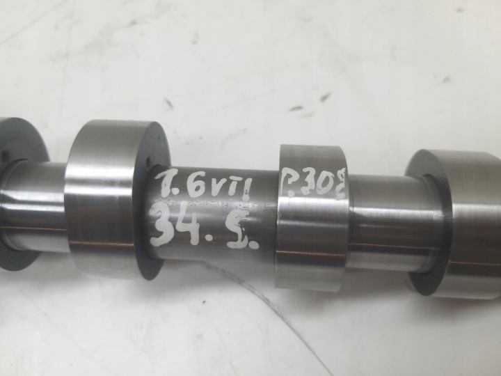 ARBRE ADMISSION IDÉAL 1.6 VTI PEUGEOT R56 308 207 C3 C4 DS4 V758775580