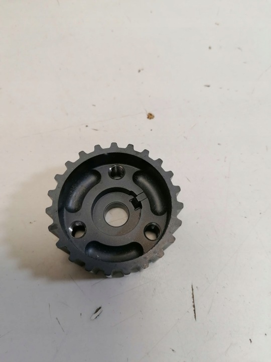 KOLO POULIE FIAT PUNTO SEICENTO PANDA TYPE 169 LANCIA ORIGINAL
