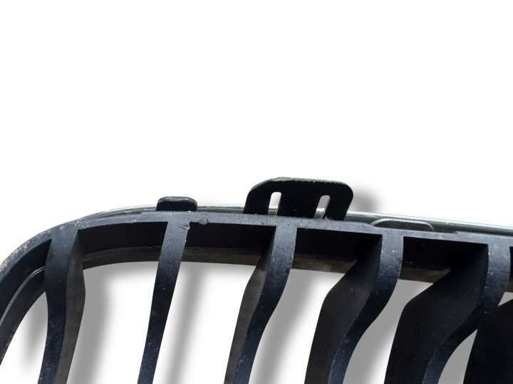 BMW 3 E90 E91 2009 DROITE CÔTÉ CALANDRE GRILLE CALANDRE SUPÉRIEURE RADIATEUR