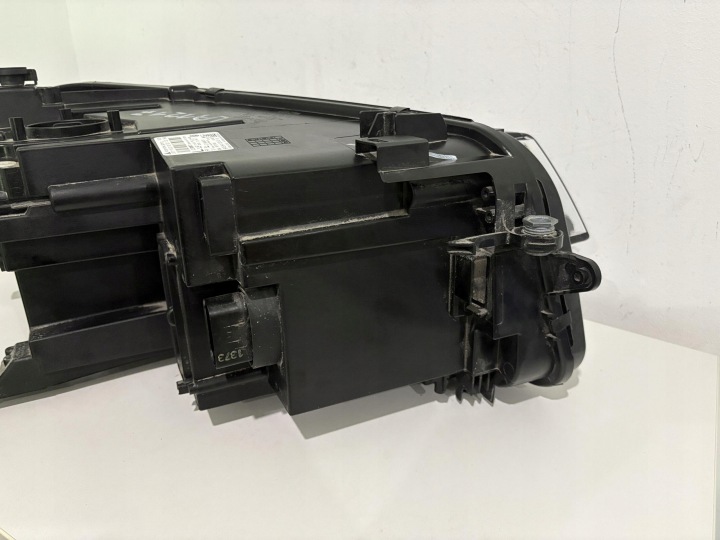 VW TIGUAN II LIFT PHARE GAUCHE AVANT COMPLET LED 5NB941035G