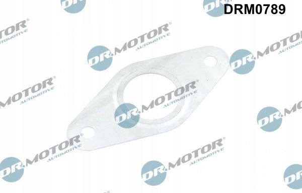 DR. MOTOR FORRO DE VÁLVULA EGR FORD TRANSIT 2.2TDCI 06- 