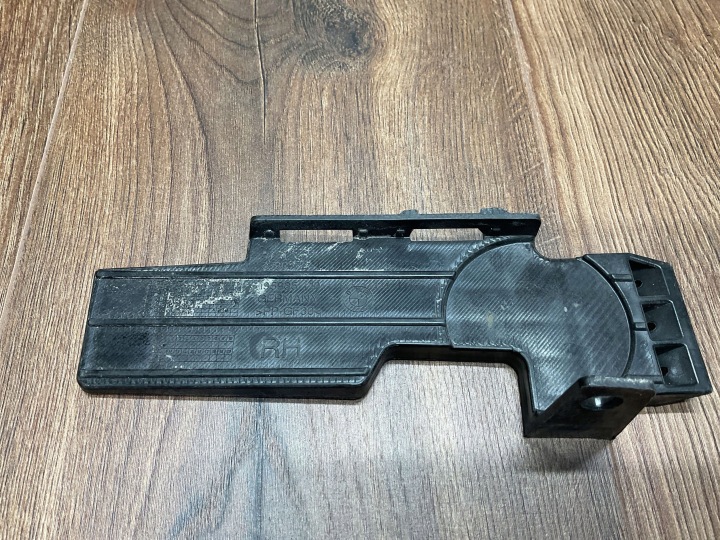 MINI ONE COOPER F56 F55 2018 DROITE CÔTÉ AUTRE PIÈCES INTÉRIEUR VOITURES