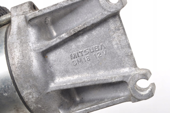 KAWASAKI KLE 650 DÉMARREUR SM18 2022 ANNÉE
