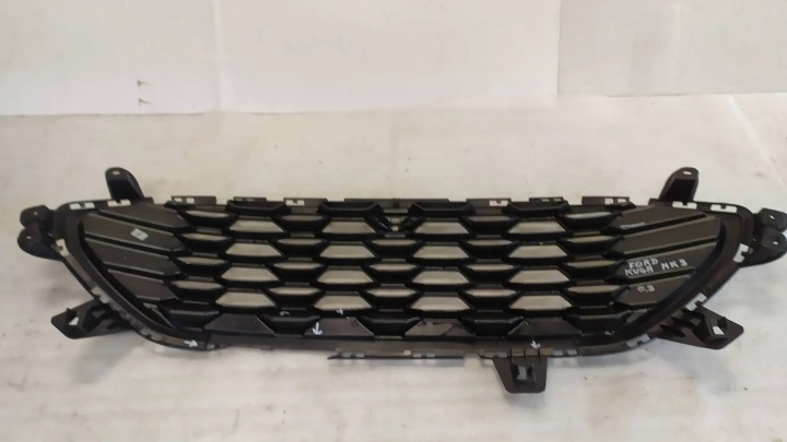 GRILLE PARE-CHOCS CENTRALE FORD KUGA MK3 ST-LINE