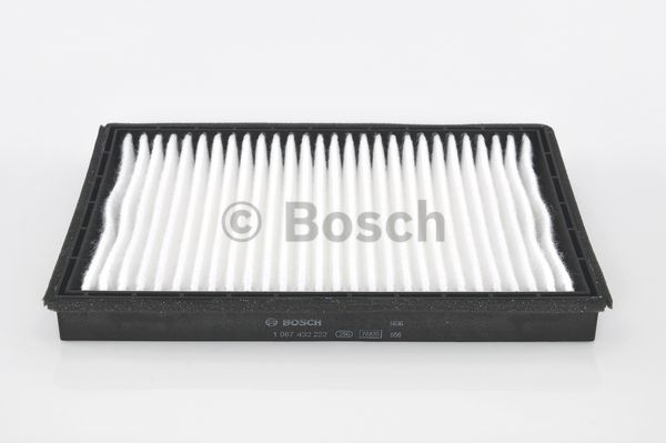 BOSCH 1 987 432 222 FILTR, VENTILATION PRZESTRZENI photo 9 - milautoparts-fr.ukrlive.com