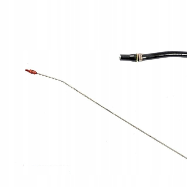 BMW F20 F21 F30 N13 TUYAU GUIDE MESURE NIVEAU HUILES 7600469