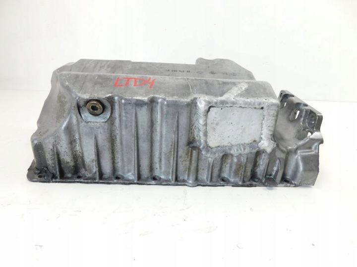 CARTER HUILES 2.2 HDI PEUGEOT 807 607 406 CITROEN C5 C8 HUILEUX FIAT ULYSSE