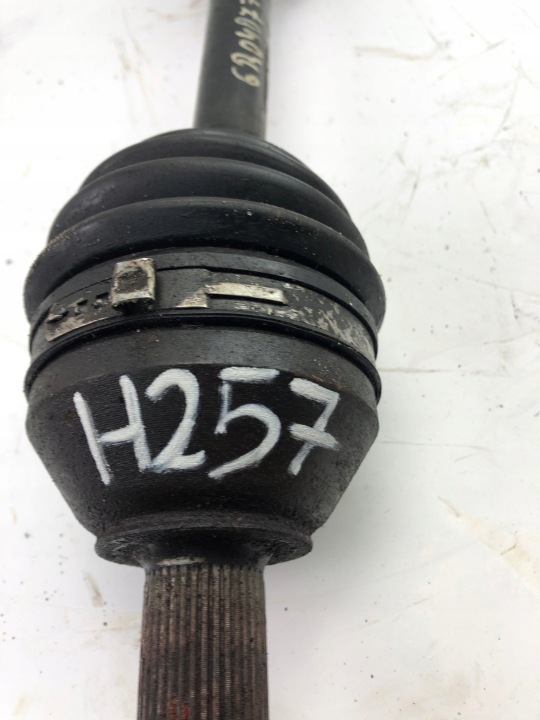 SEAT IBIZA IV 6J DEMI-ARBRE GAUCHE 6R0407761E