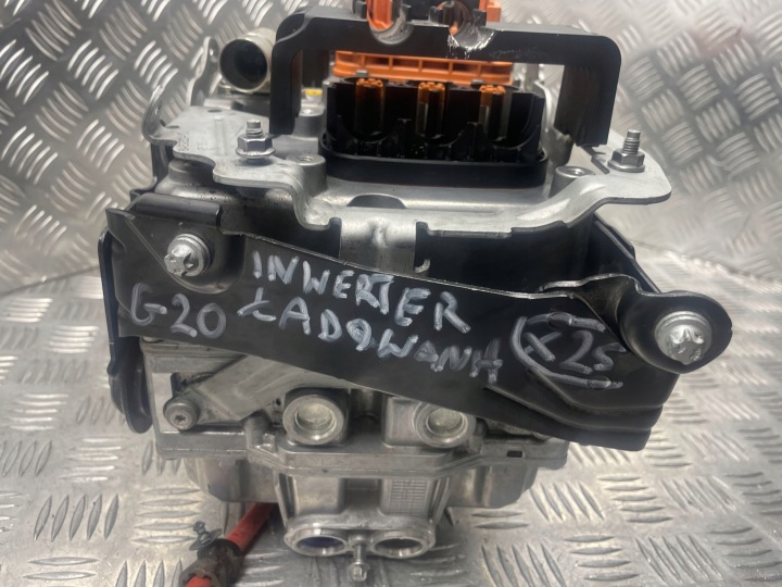 BMW G20 INWERTER FALOWNIK LADOWANIA 5A33FB5