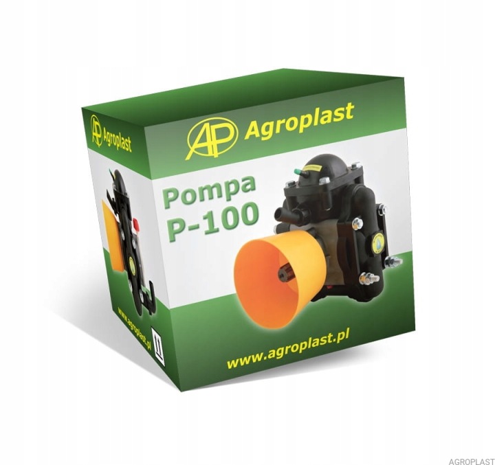 POMPE P-100