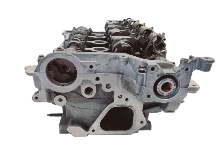 PEUGEOT CITROEN ARBRES 1.6 VTI V753354980R CULASSE RÉGÉNÉRÉE NOUVEAU SOUPAPES