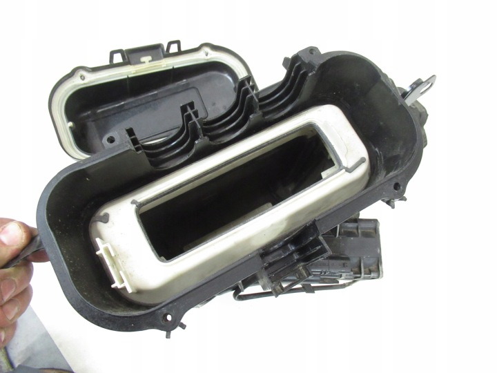 BOÎTE CONTRÔLEUR BMW F01 02 F10 F11 N57 N53 N54