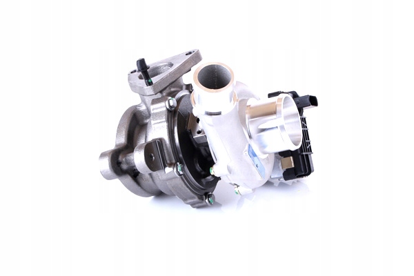 TURBOCOMPRESSEUR FORD TOURNEO CUSTOM V362 TRANSIT TRANSIT CUSTOM V362