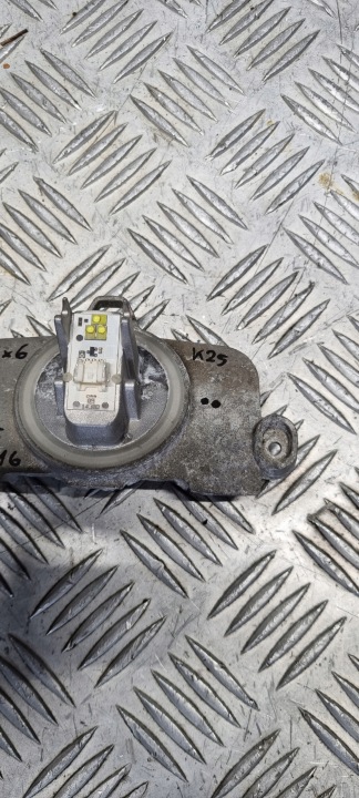 BMW X5 F15 X6 F16 CONVERTISSEUR MODULE LED JEZ 72131140