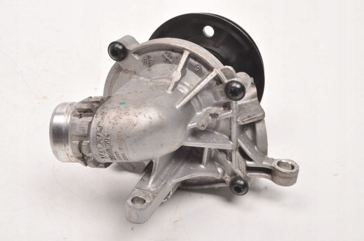 VOLVO XC40 S90 V90 XC90 XC60 II 2.0 B5 MILD-HYBRID POMPE À EAU 32252604