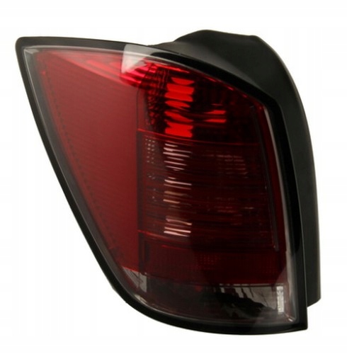 PHARE ARRIÈRE OPEL ASTRA H 08.04-05.14 LE ABAKUS 442-1950L-UE