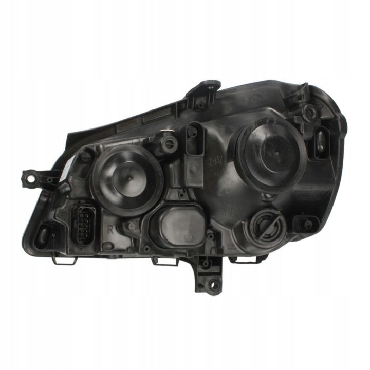 PROJECTEUR POLO 05- DROIT H7+H1/EL/TYC