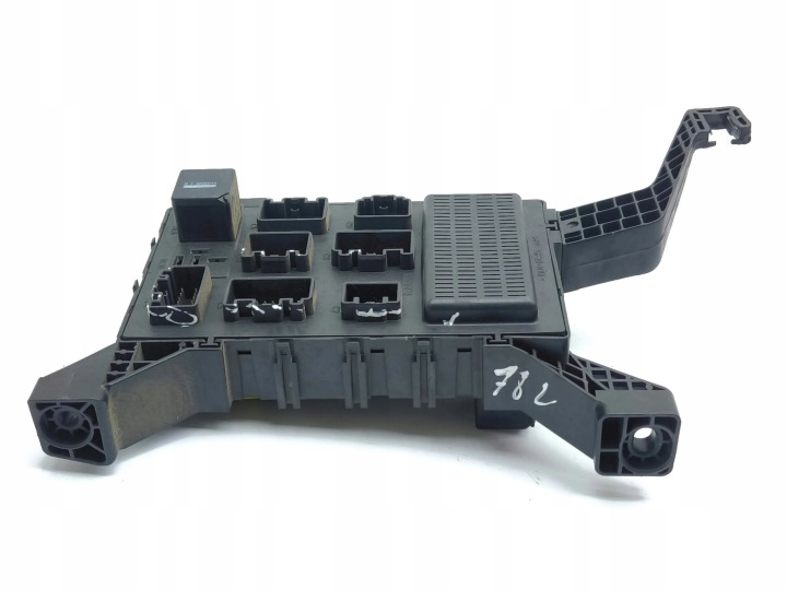 JAGUAR X-TYPE 2004 BOÎTES FUSIBLES