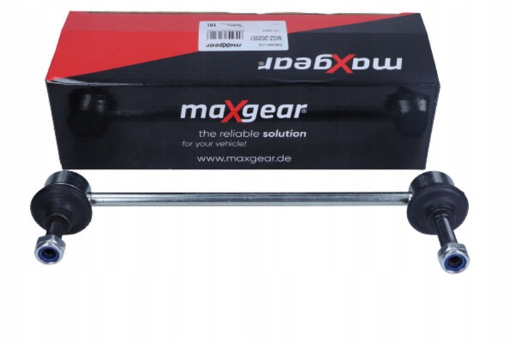 72-3974 MAXGEAR CONNECTEUR BARRE STABILISATRICE MINI T. 01-07 LE/PR