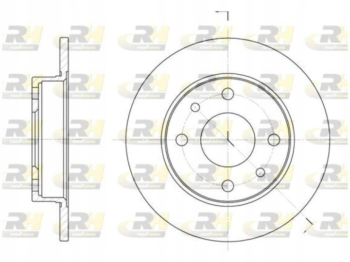 DISCOS TIPO I 1.1-2.0 88-95 CINQUECENTO 0.7-1.1 91-98 TEMPRA 1.4-2.0 90-96 