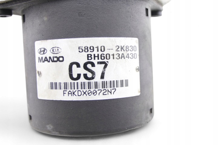 POMPE ABS KIA SOUL I 1.6 CRDI 58910-2K830