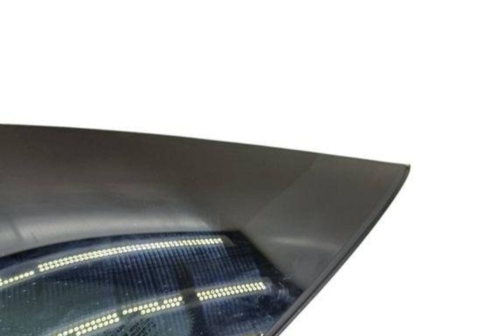 VITRE GAUCHE ARRIÈRE MERCEDES-BENZ M (W166) 43R000091 2.14L DIESEL 150KW 2014