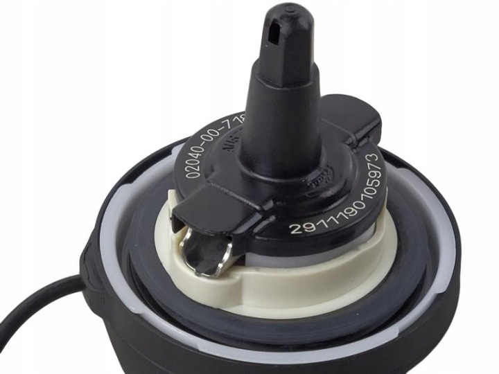 BOUCHON GOULOTTE DE REMPLISSAGE CARBURANTS BMW COOPER F56 COOPER R55 LCI C